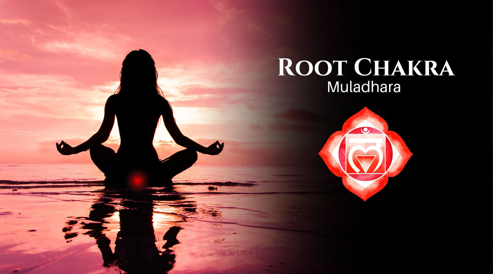 Exploring the Depths of the Root Chakra with Crystal Jewelry