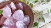 Rose Quartz Rituals: Infusing Your Life with Love, Passion, and Harmony
