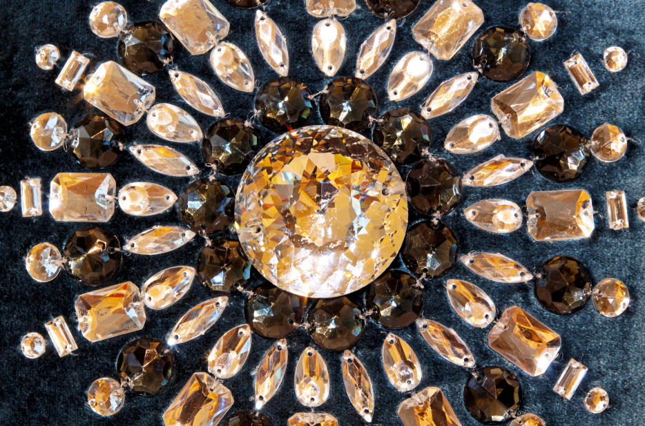 Crystal Jewelry: Your Path to Positive Energy and Vibrancy