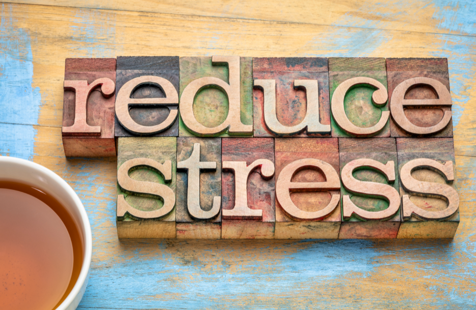 Crystal Therapy for Stress Reduction: A Comprehensive Guide