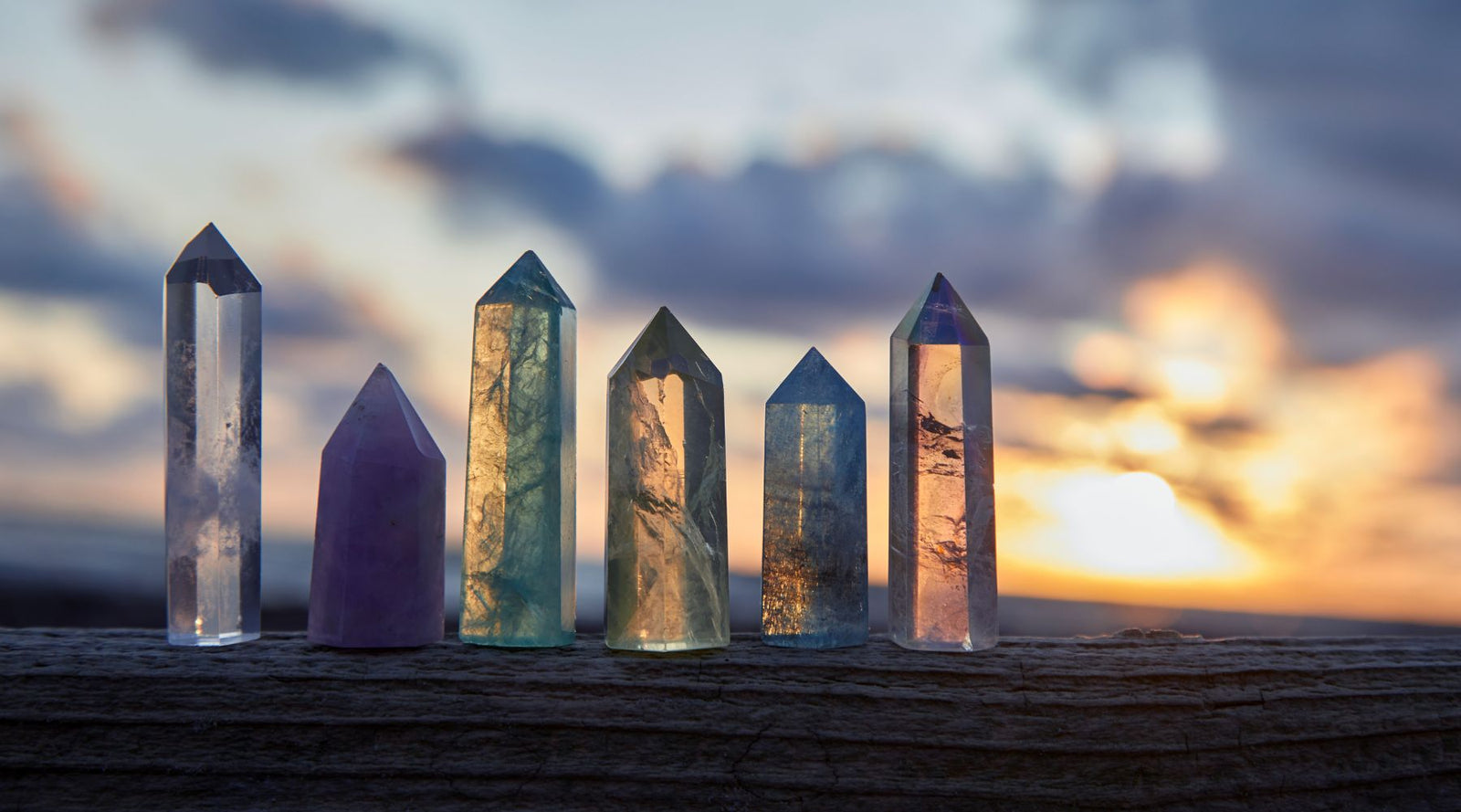 Unveiling the Ancient Tapestry: A Journey Through the History of Crystal Healing