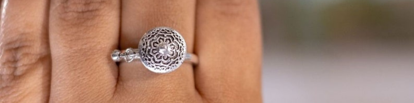 Rings & Earrings