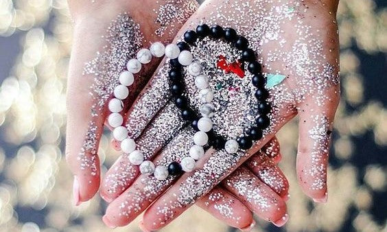 Distance Bracelets