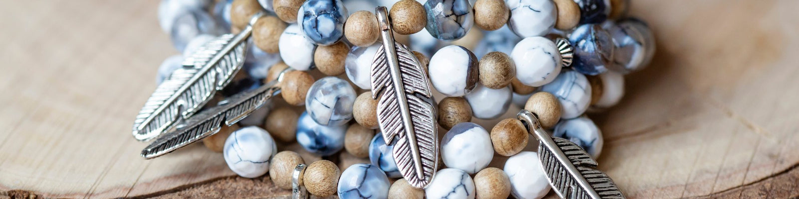 Wrap Bracelets