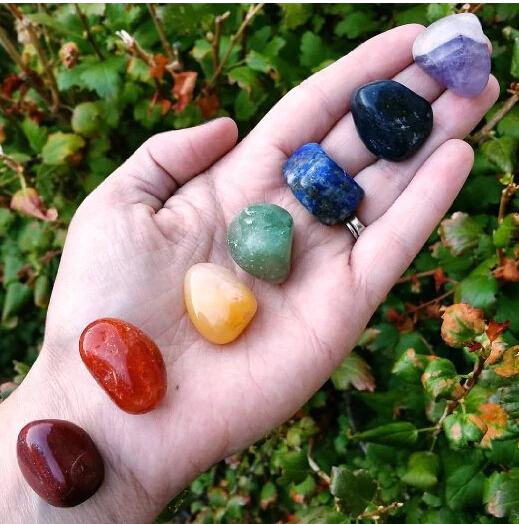 Benefit - Health and Positive Energy