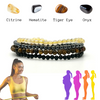 Weight Loss Support Bracelet Pack