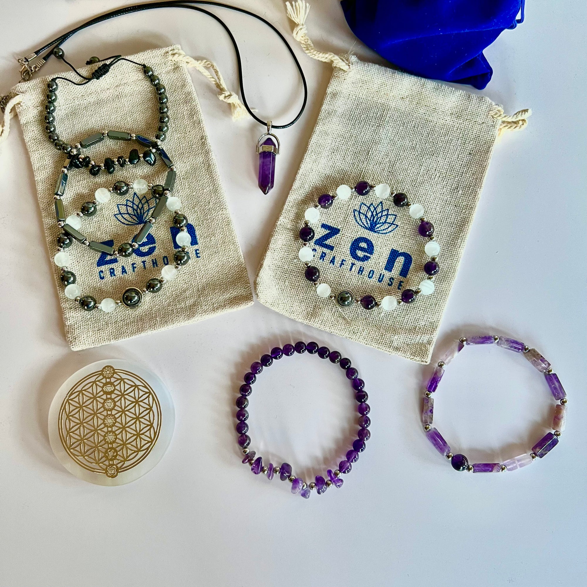 The Weight Loss Support & Stress Relief Gift Box