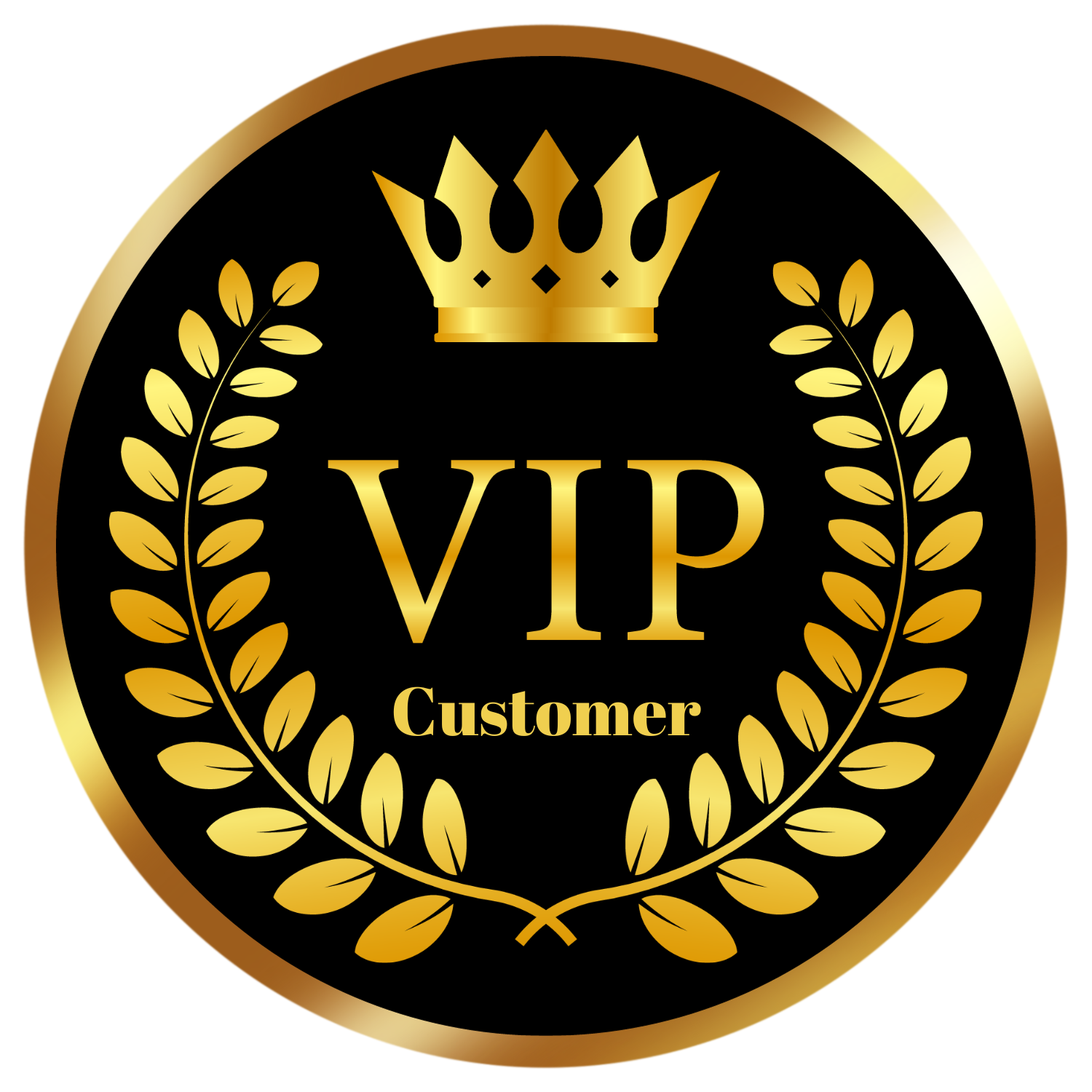 VIP Customer Perks