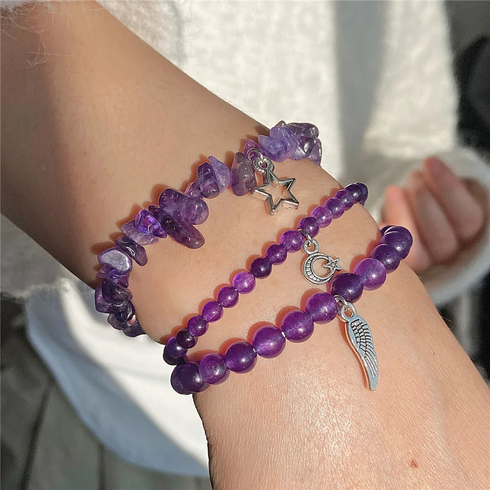 "You're My Star" Bracelet Pack