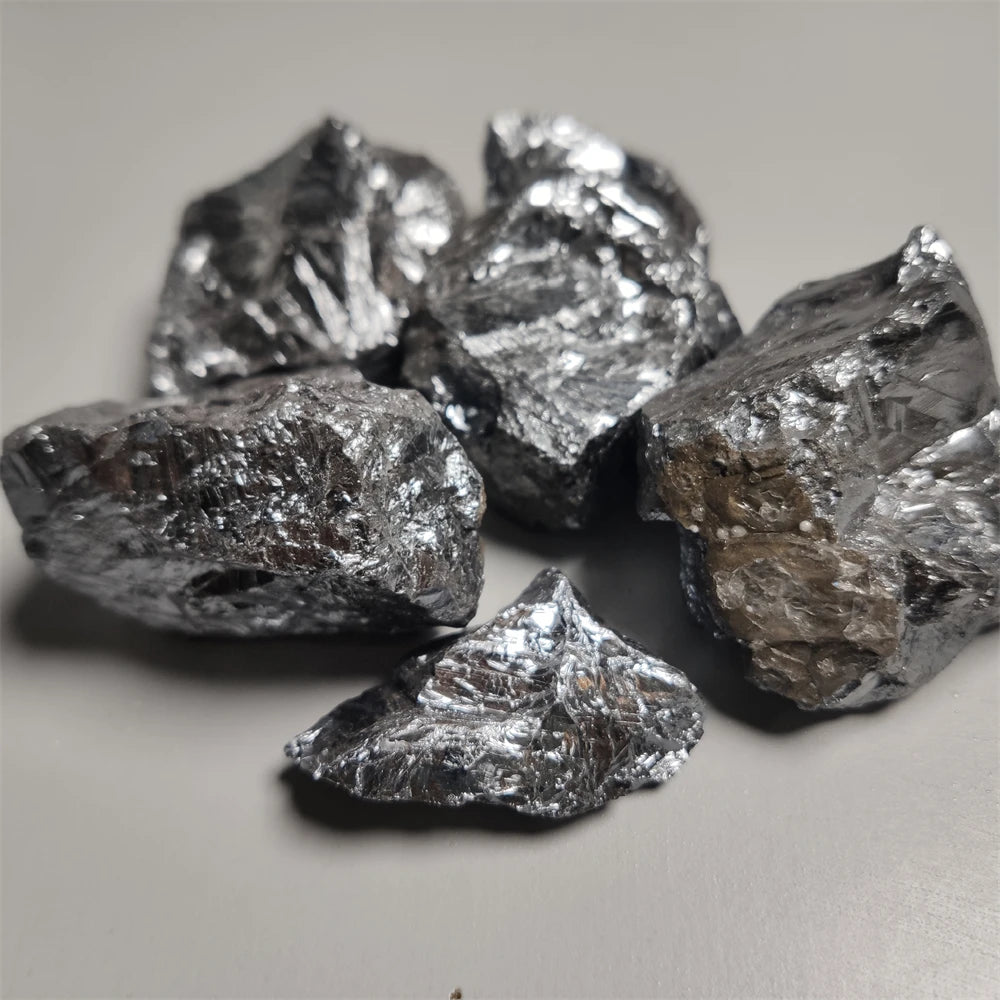 Mother Earth's Terahertz Crystal - For Vibrant Vitality