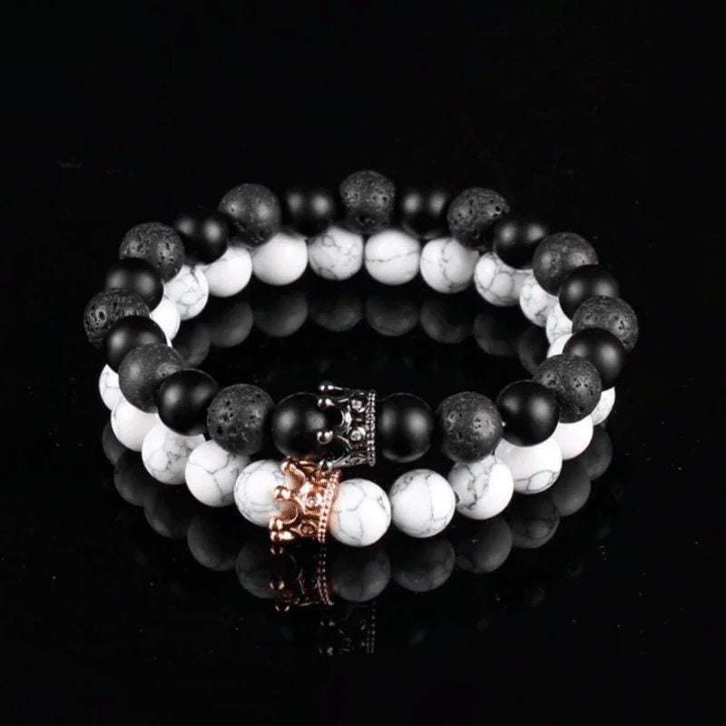 Relationship Healing Couple Bracelets