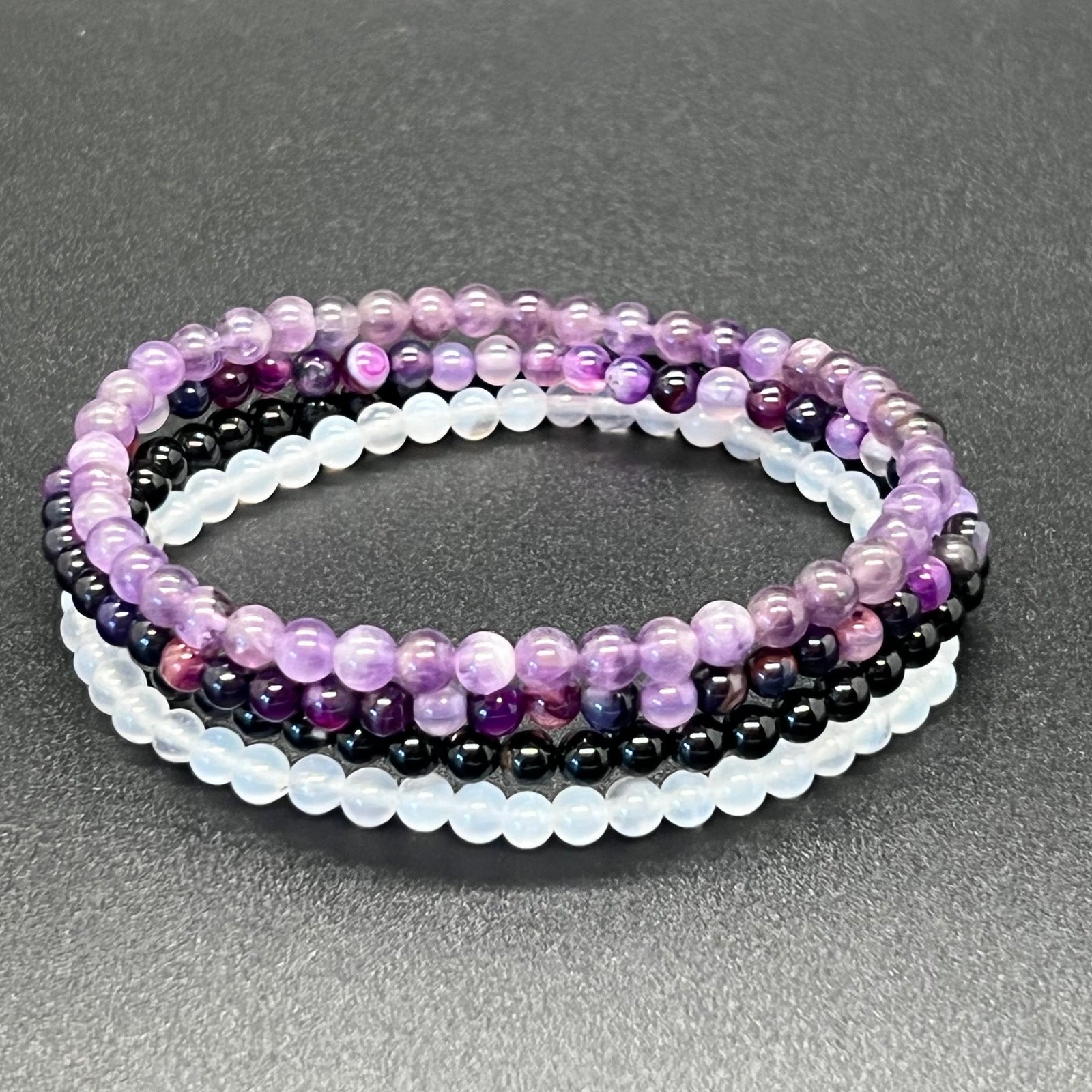 Anxiety & Depression Relief Bracelet Pack