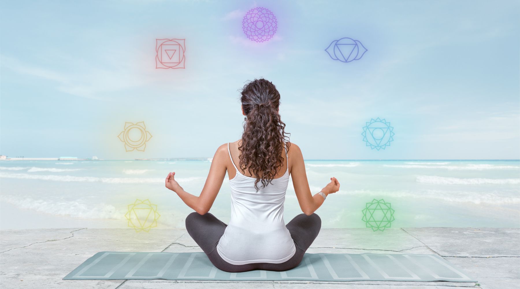 Harmonizing the Body: Understanding Physical Ailments through the Lens of the 7 Chakras