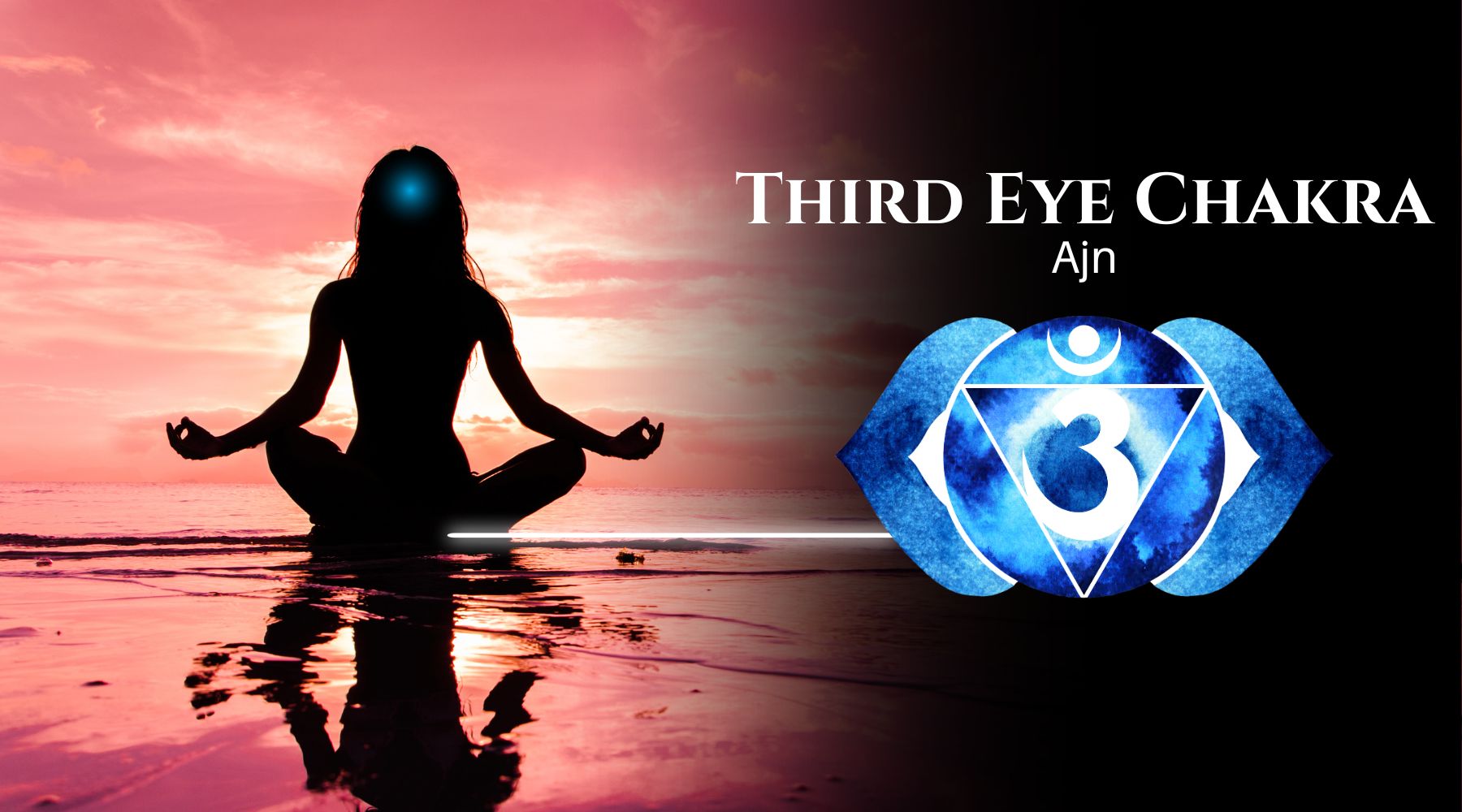 Third Eye Chakra: Awakening Your Inner Vision