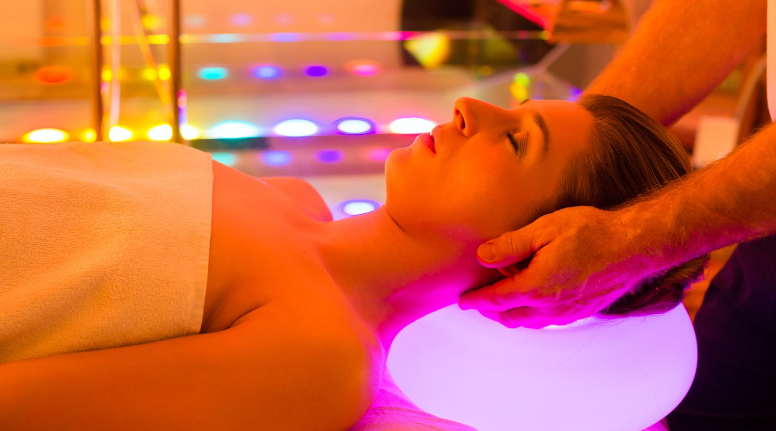 Exploring the Healing Power of Color Therapy and Crystal Jewelry