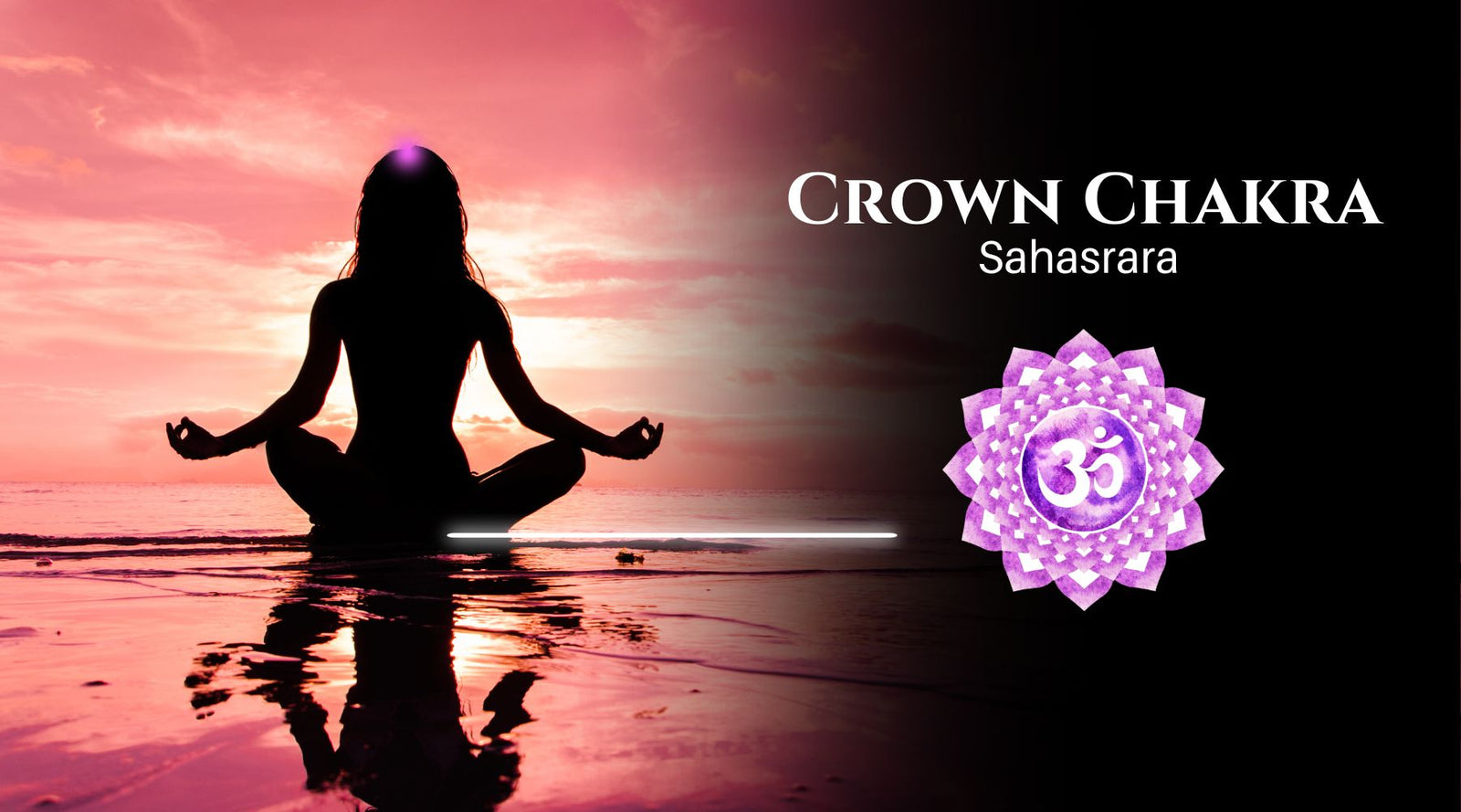The Crown Chakra: Pathway to Higher Consciousness