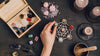 Harnessing Energy: 20 Crystal Grids to Alleviate Anxiety