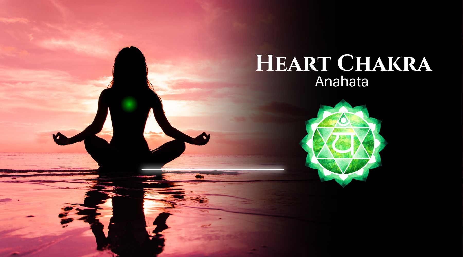 Embracing Love and Compassion with the Heart Chakra