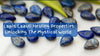 Lapis Lazuli Healing Properties: Unlocking The Mystical World  