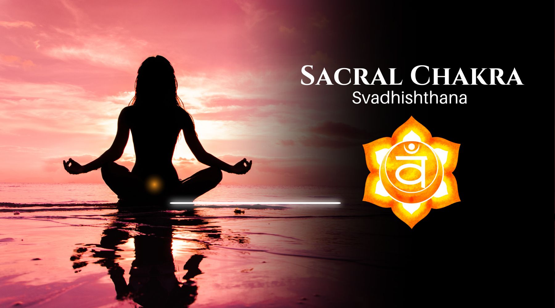 Harmonizing the Sacral Plexus Chakra: A Journey to Creative Vitality