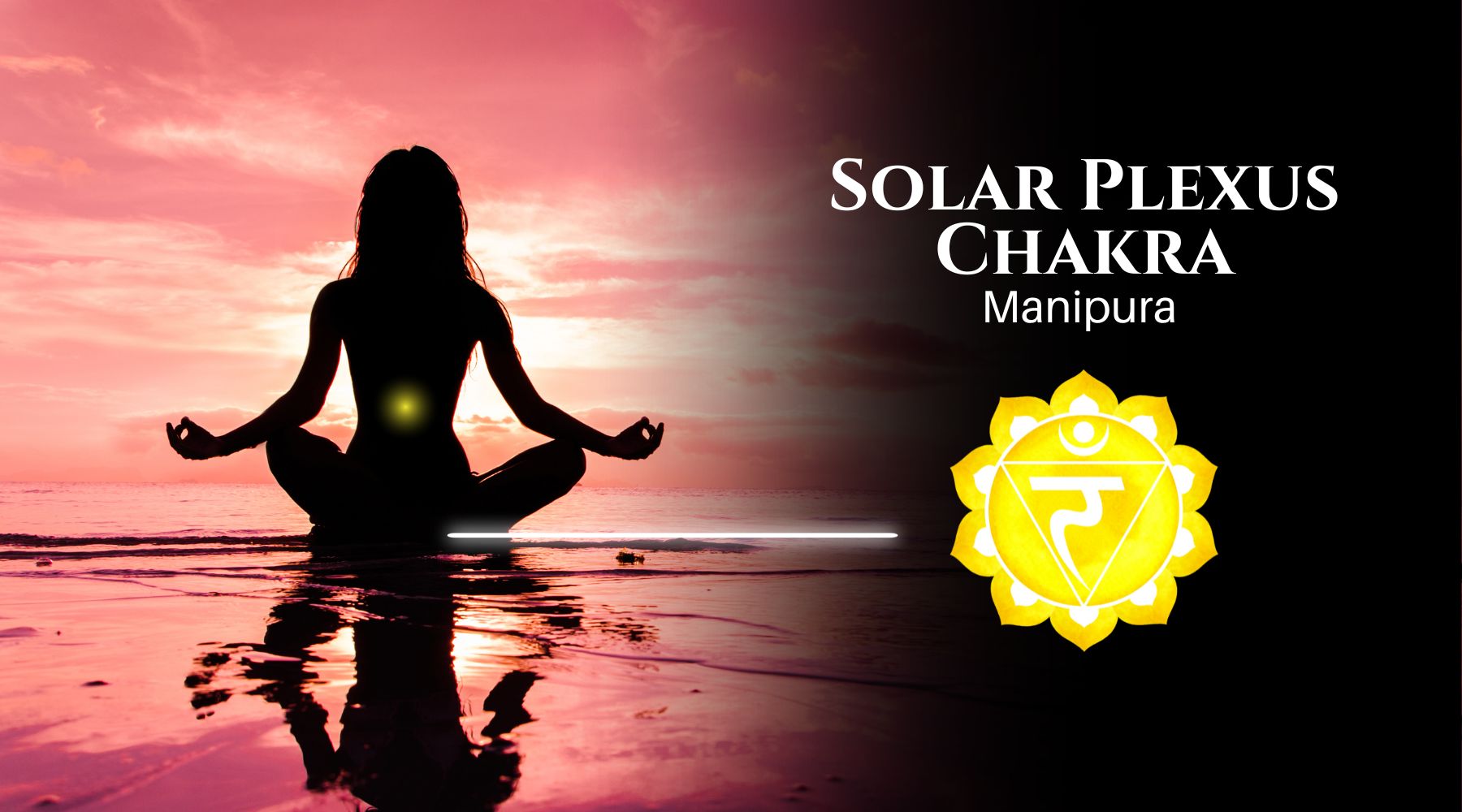 Igniting Confidence and Personal Power with the Solar Plexus Chakra