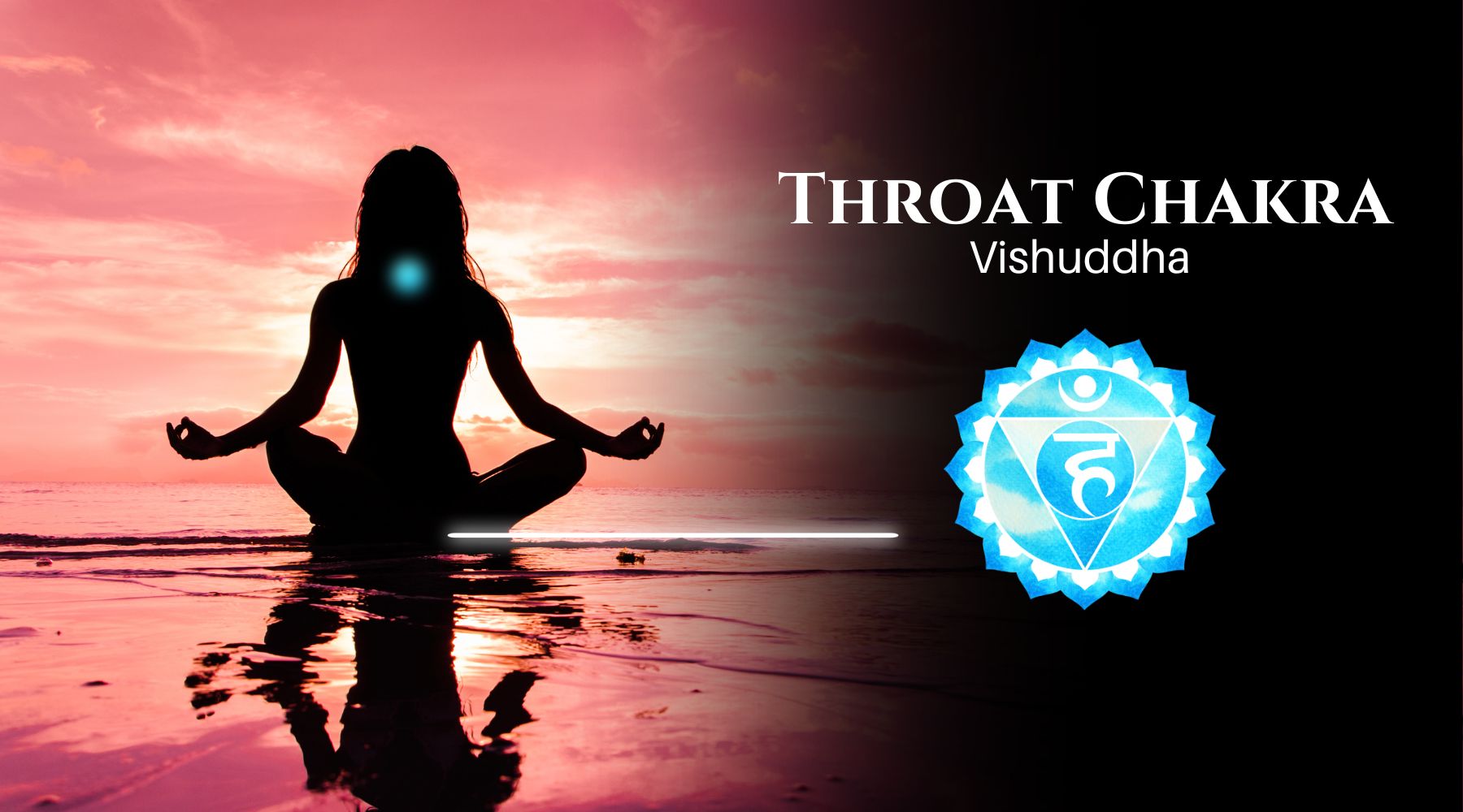 The Throat Chakra and Crystal Healing: A Holistic Guide