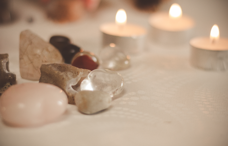 How to Use Crystals for Better Sleep: A Guide to Restful Nights