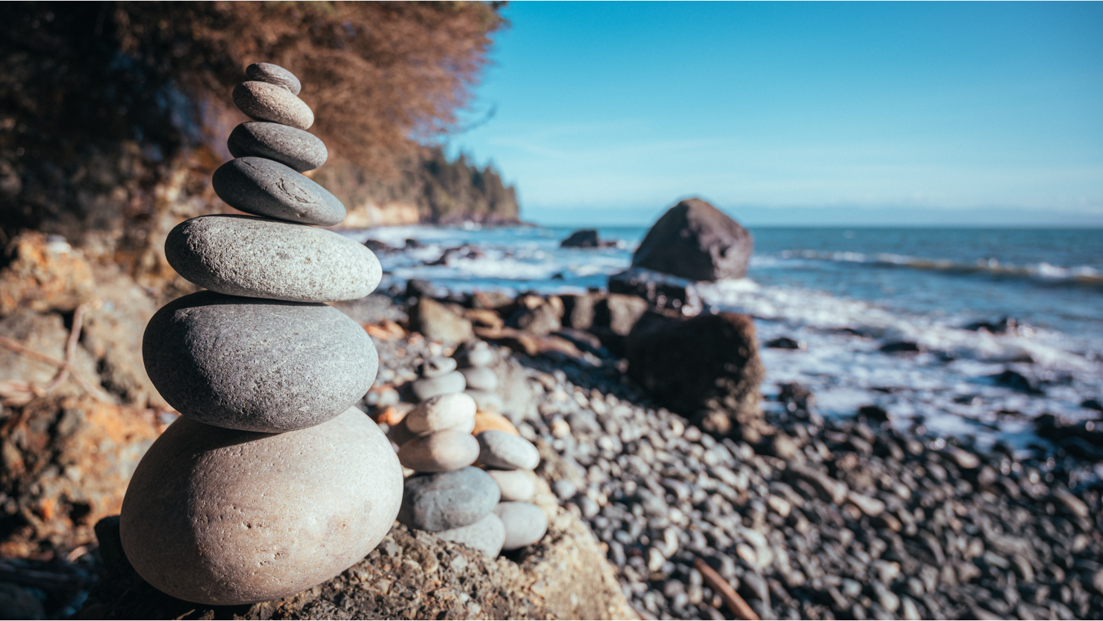 Crystals for Anxiety - Harnessing the Power of Crystals