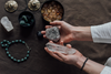 THE TOP 5 HEALING CRYSTALS FOR STRESS RELIEF: A COMPREHENSIVE GUIDE