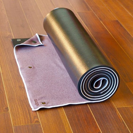 Yoga Mat