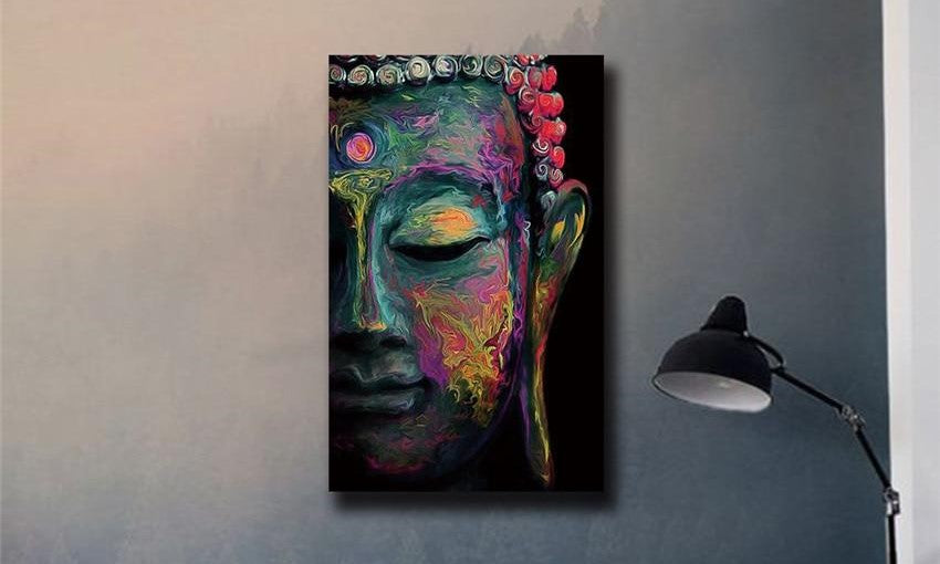 Zen Paintings