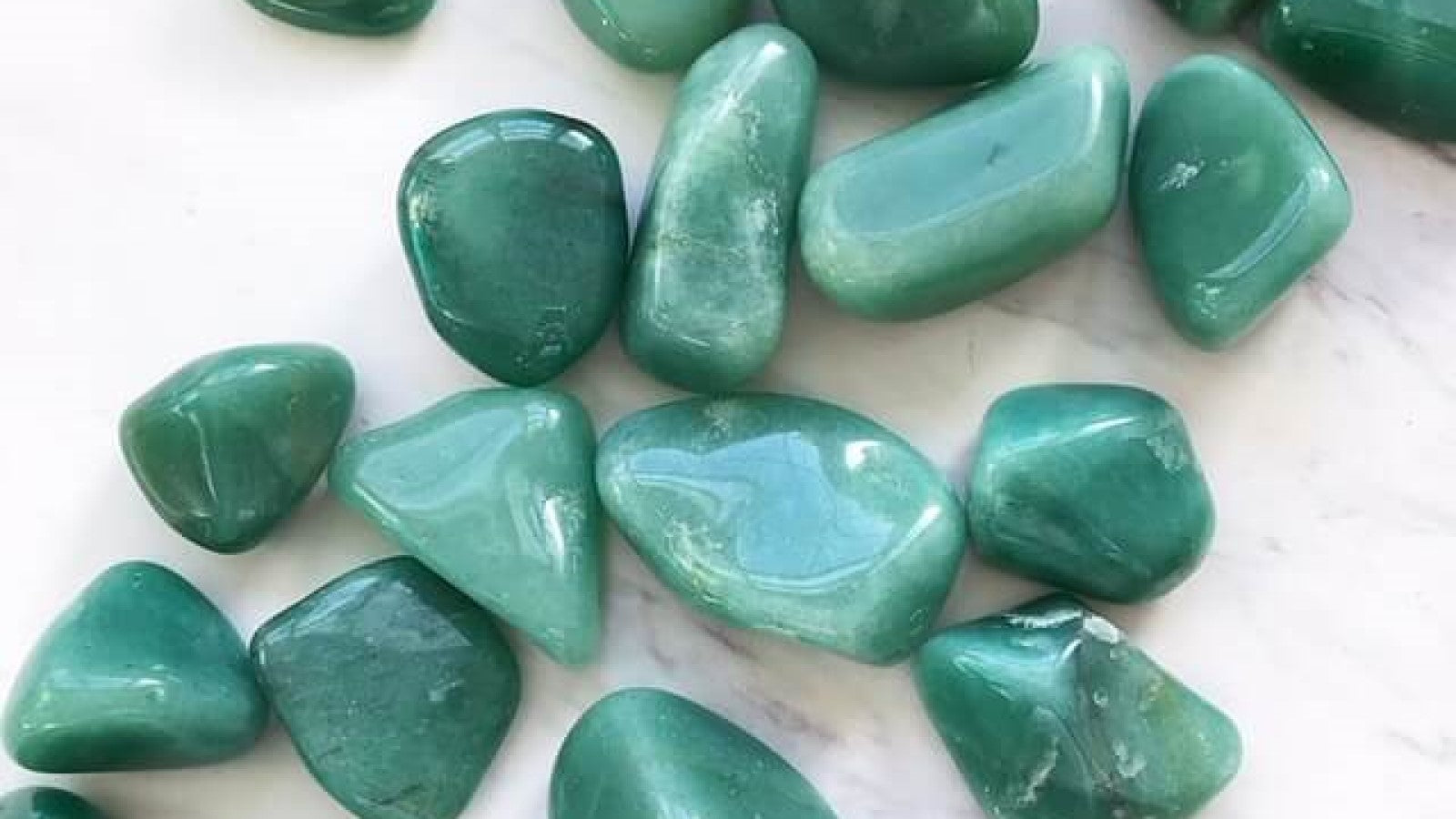 Stone - Aventurine