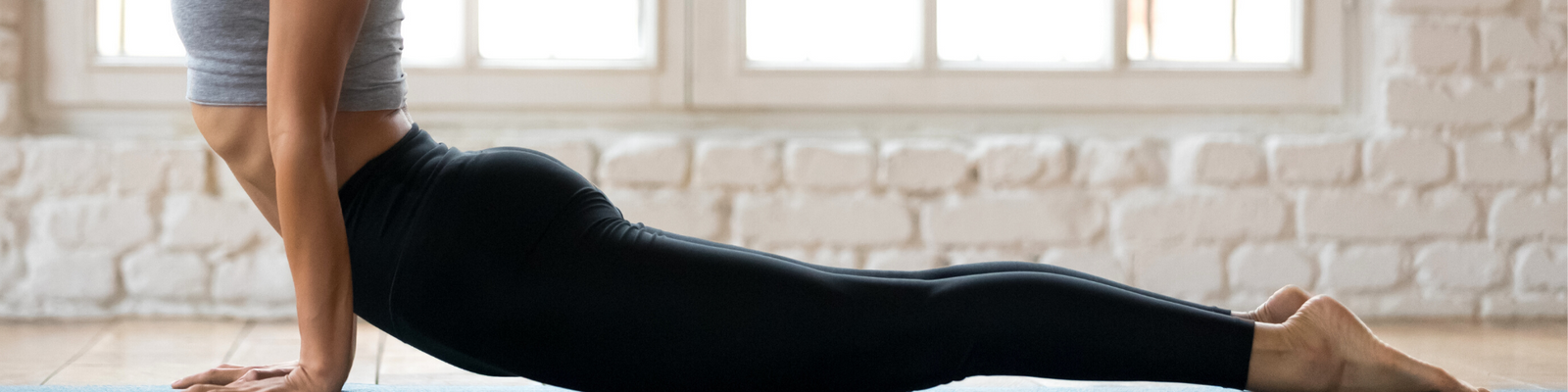 For Health & Balance