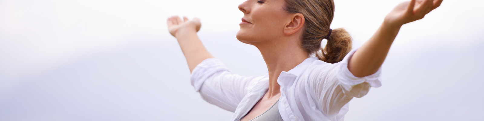 For Anxiety & Stress Relief