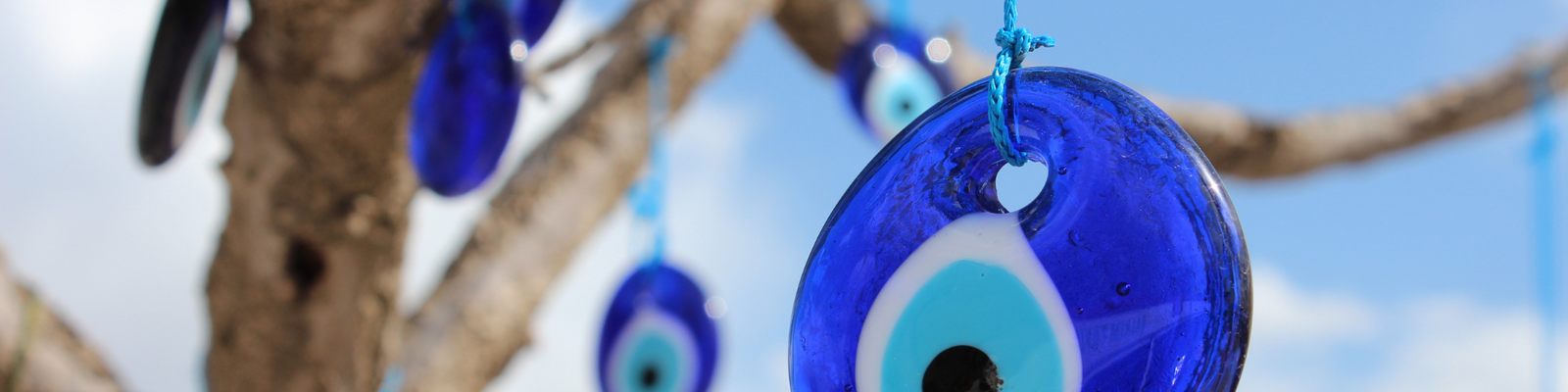 Evil Eye Protection