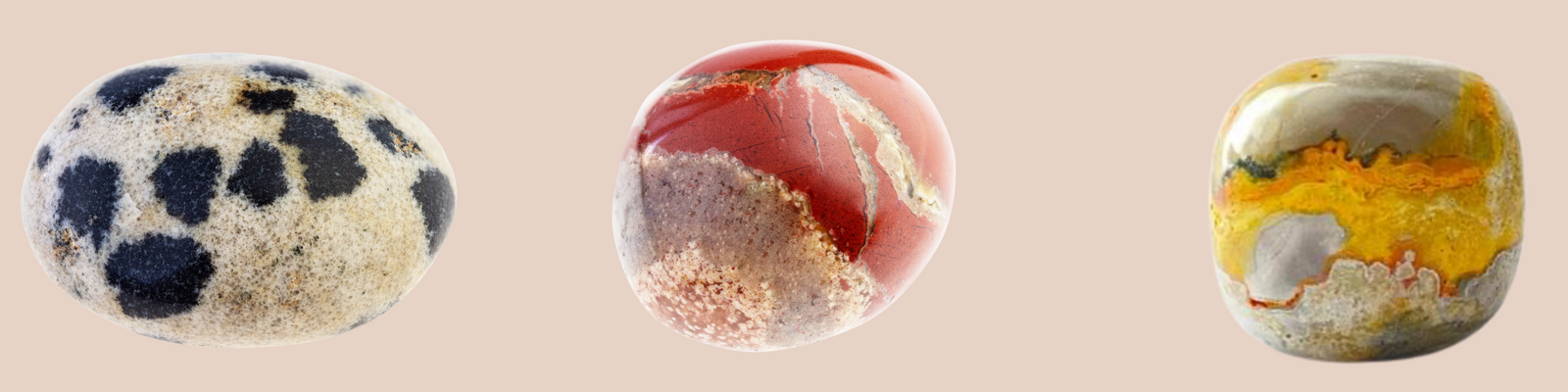 Jasper Healing Jewelry