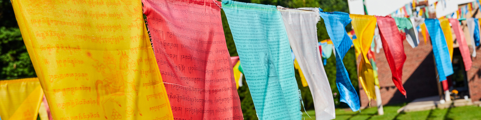 Tibetan Buddhist Bracelets