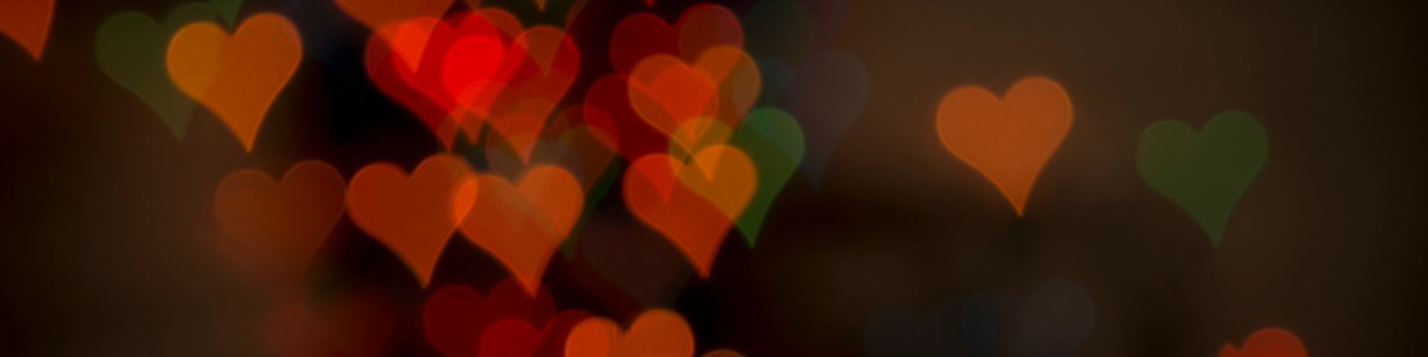 Valentine's Specials