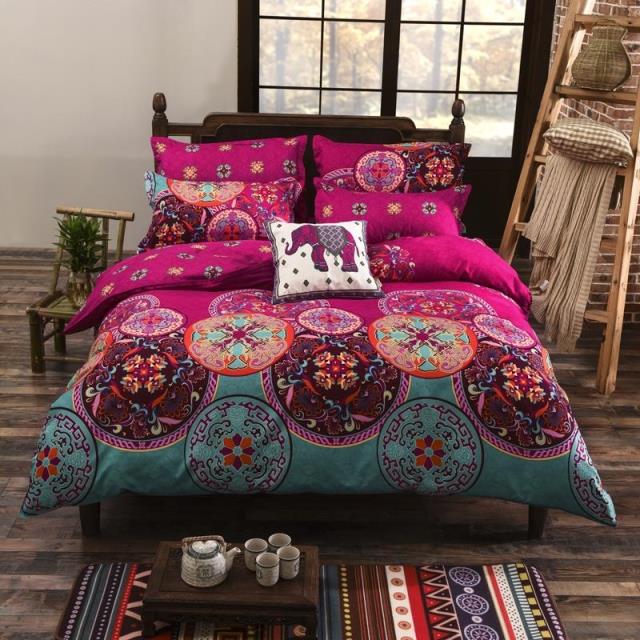 Bedding Set