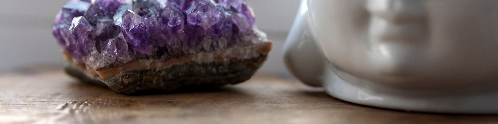 2026 Intention Crystal Gift
