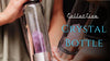 Crystal Elixir Bottle