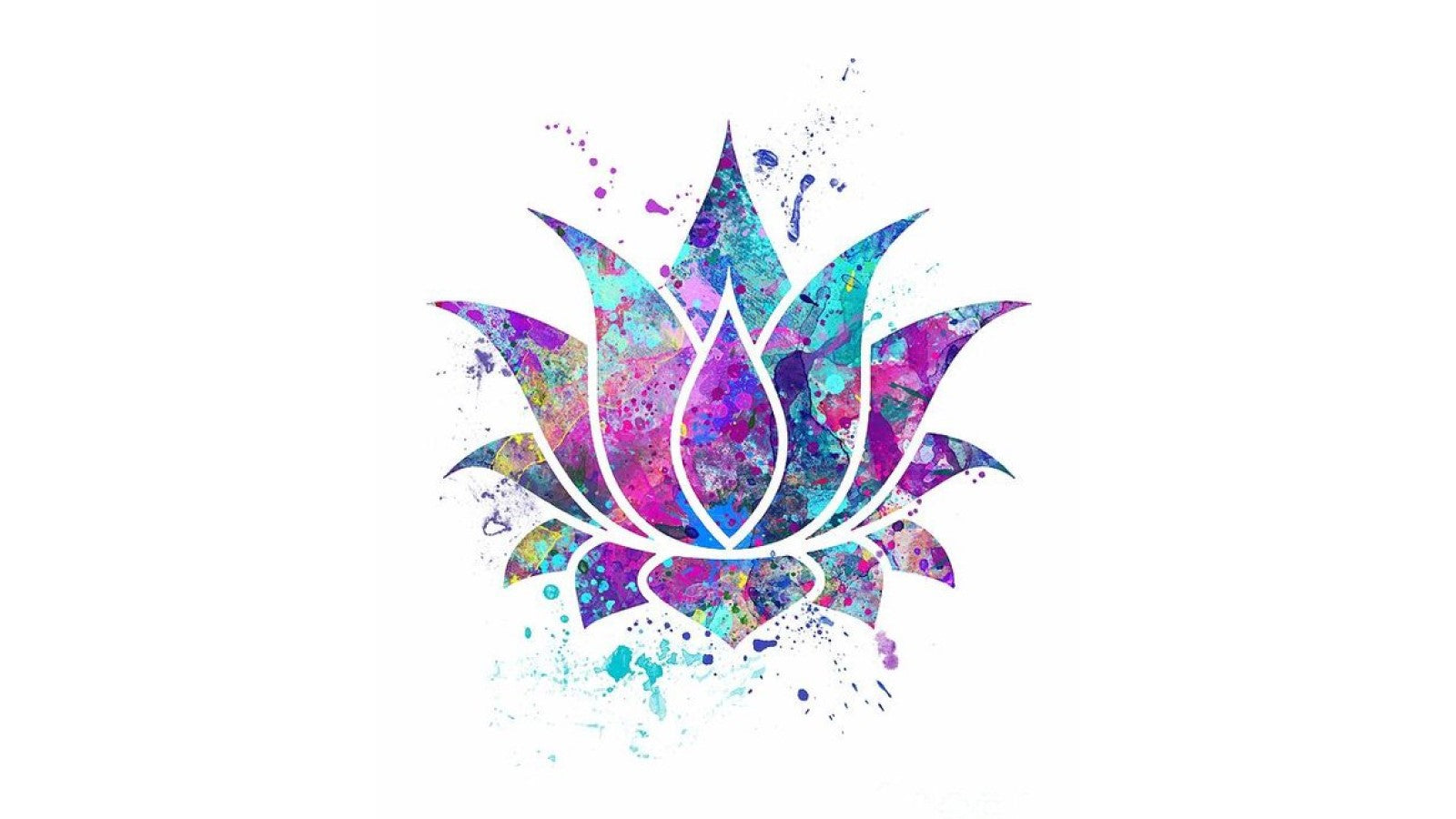Symbol - Lotus
