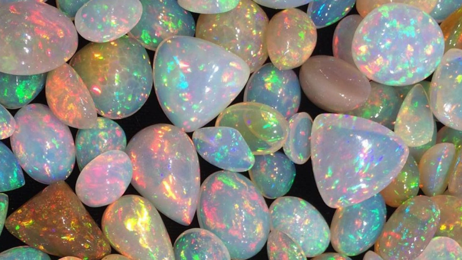 Stone - Opal