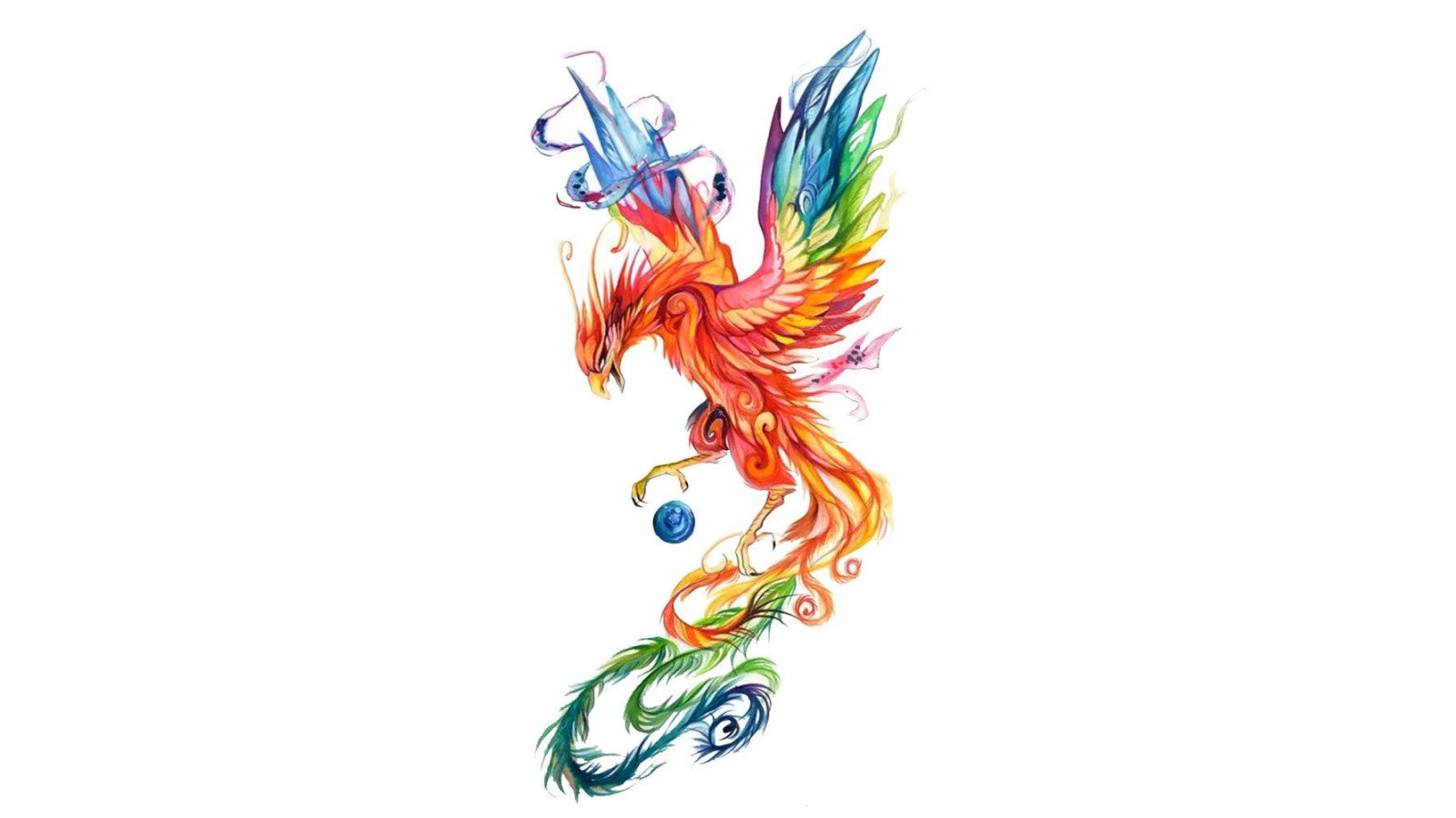 Symbol - Phoenix
