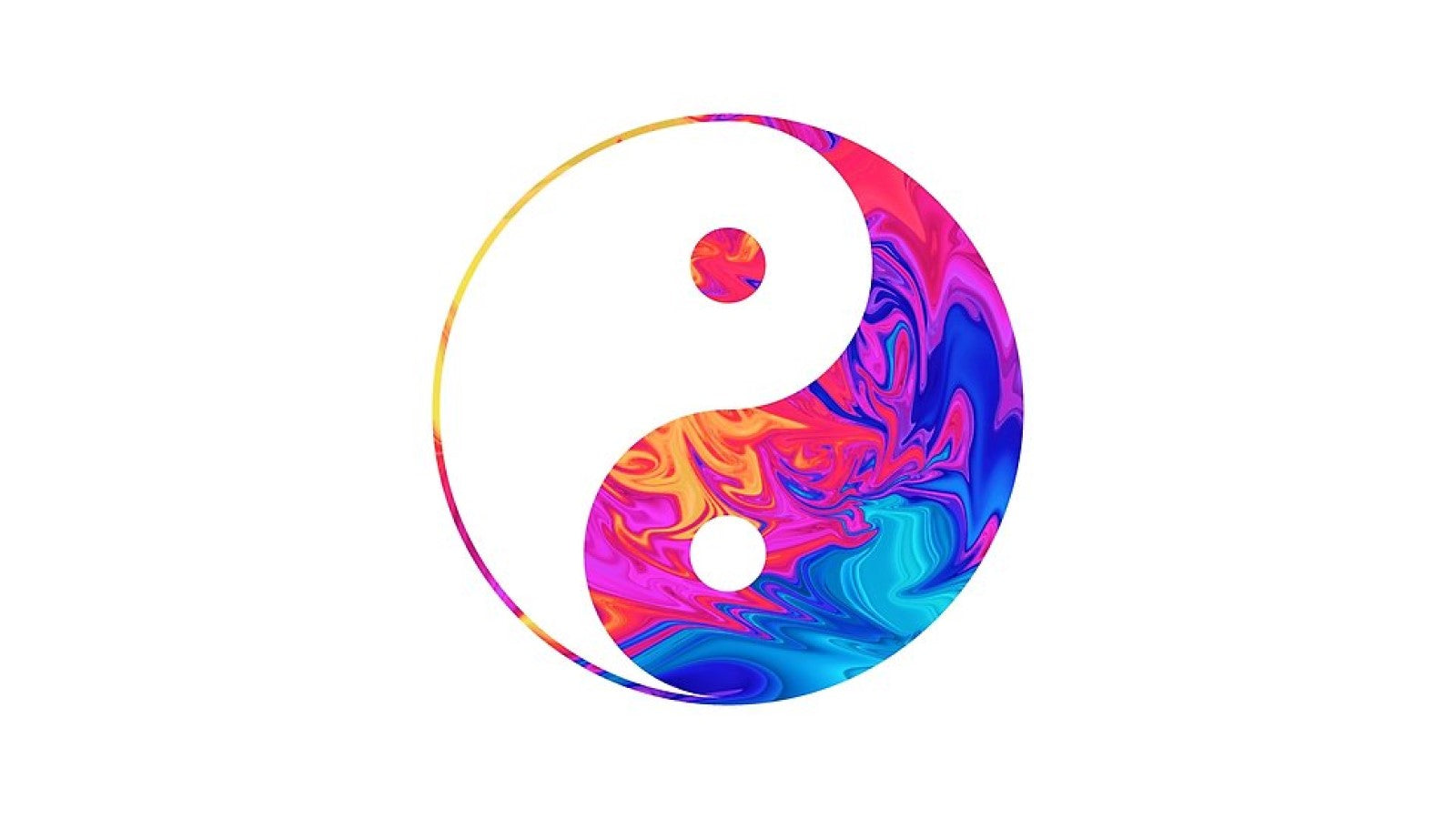 Symbol - Yin Yang
