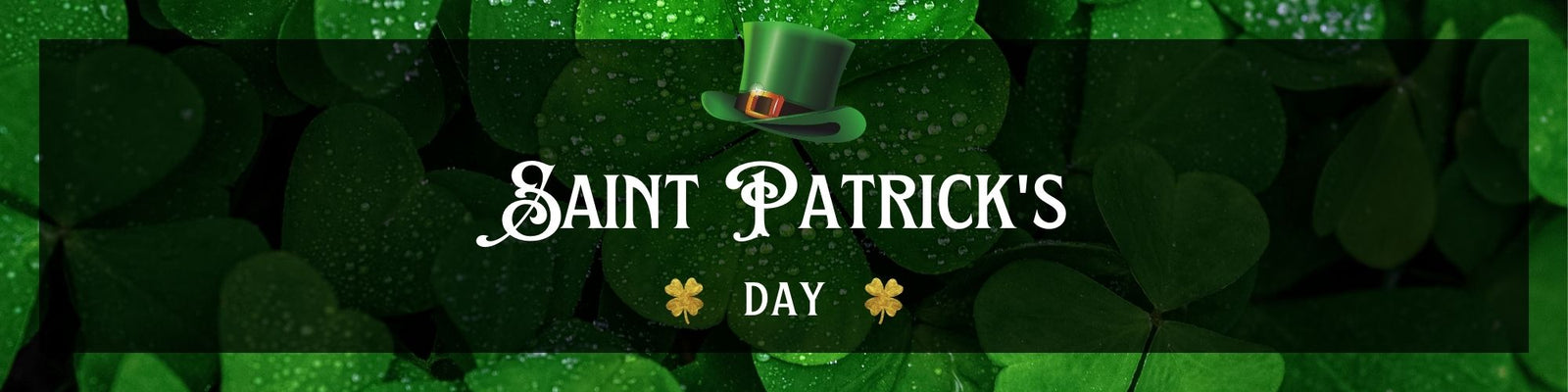 Saint Patrick's Day Collection