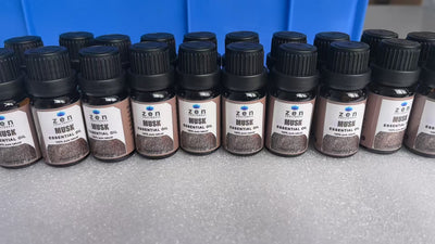 For box - Essential Oil - Calm