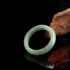 Boundless Blessings Natural Jade Ring