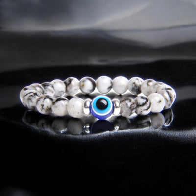 Jasper Protection & Nurturing Bracelet