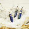 "A Calm Head, Clear Voice" Lapis Lazuli Set